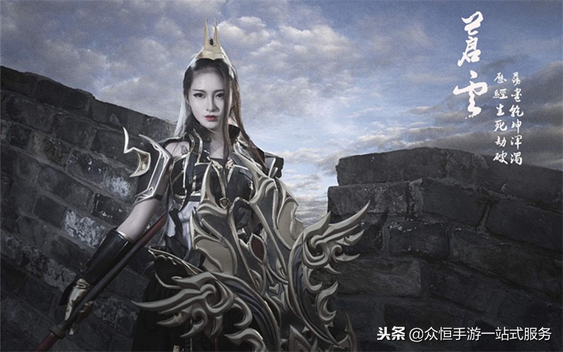 十大耐玩不肝不氪的游戏,十大不氪金的手机游戏