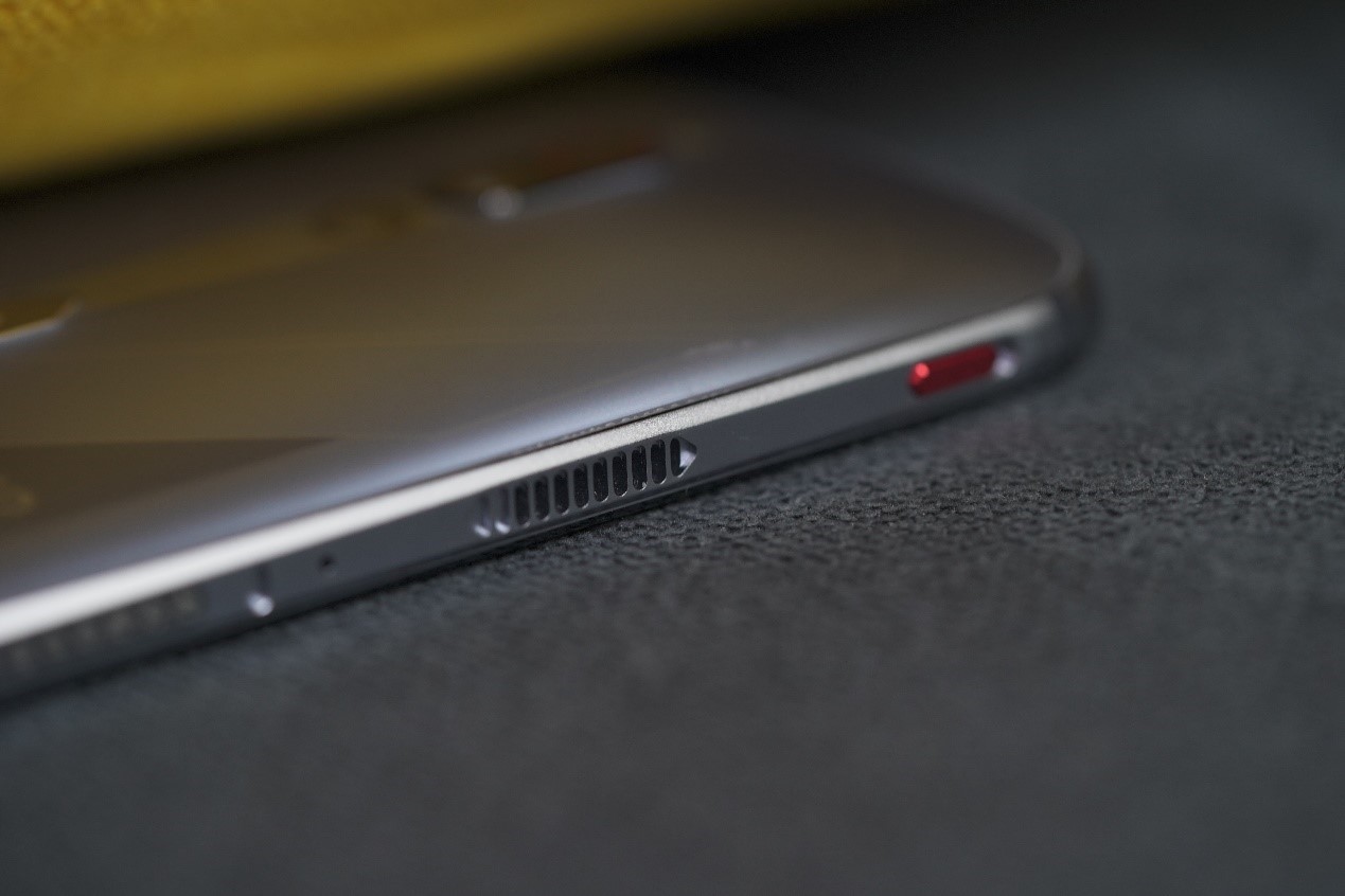 红魔5s为什么比6贵,红魔5s优缺点全面测评