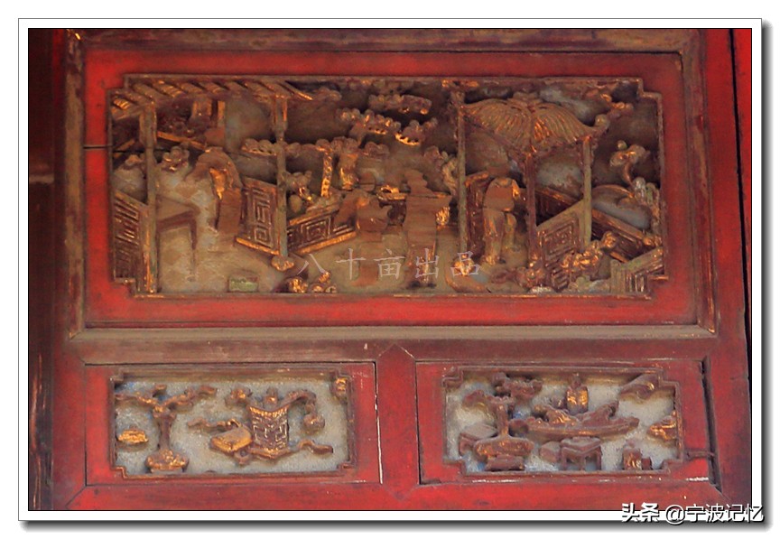 走访鄞州区最西边的村——东西郑村,姜山镇