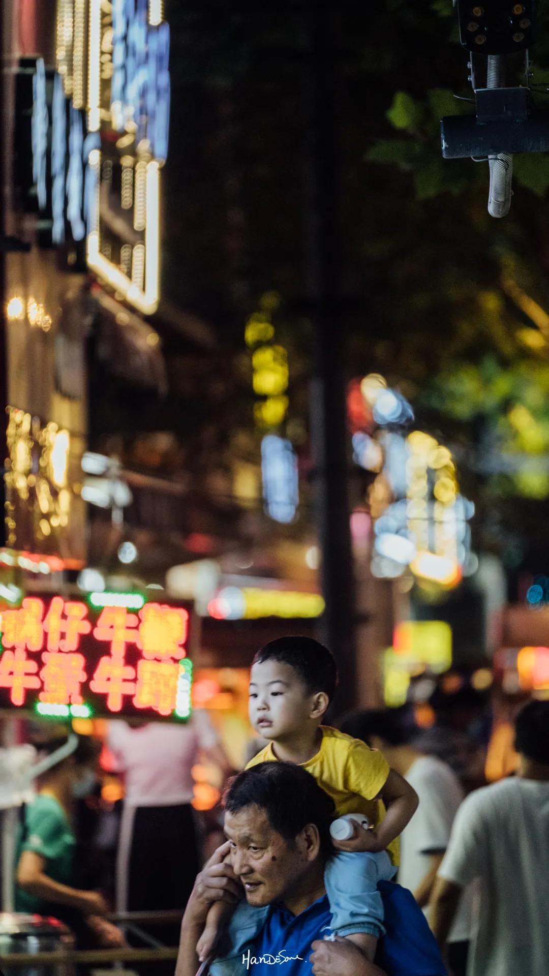 你多久没走过墨尔本,你多久没去过老街