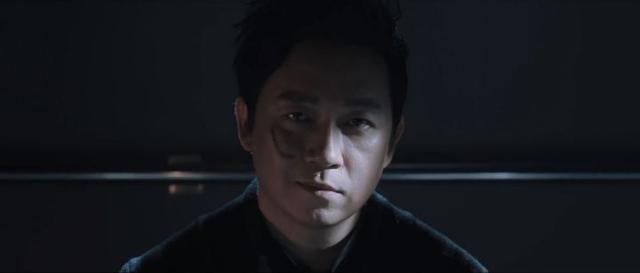 怒晴湘西陈玉楼救胖子,怒晴湘西里的陈玉楼