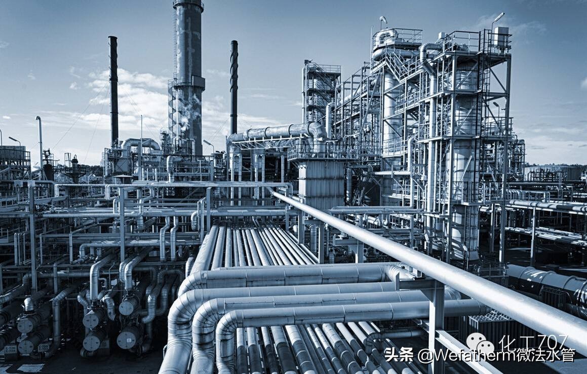 压力管道的定义及概念详解,管道压力一般是实际压力的多少倍