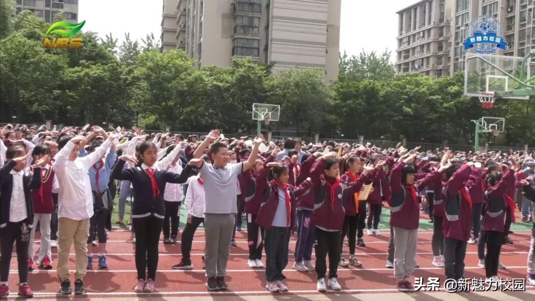 南京秦淮区第一中心小学宣传片,最新小学教育新闻南京