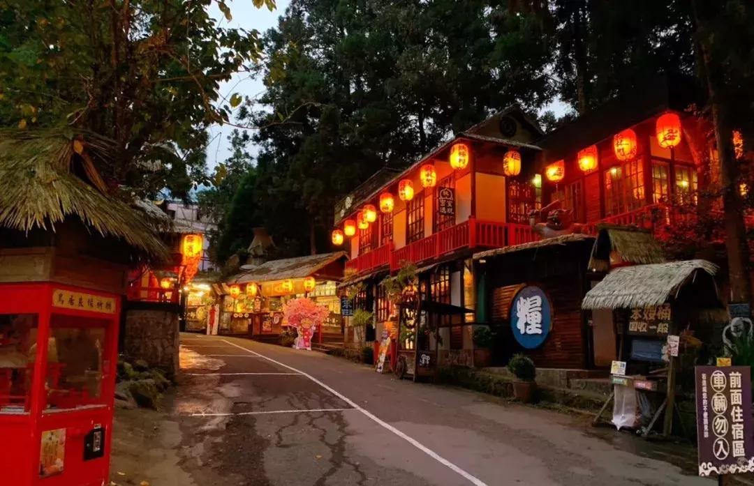 妖怪做见证,用“鬼”点子无中生有的创意乡村