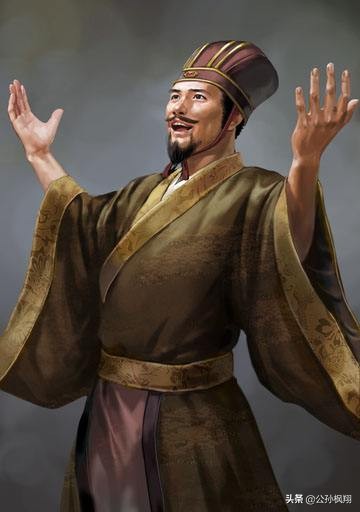 煮酒论英雄之汉末群雄,陶谦篇(上)