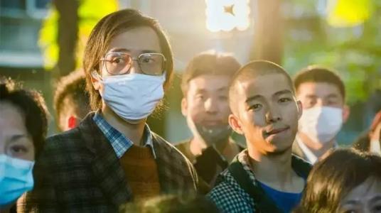 我不是药神陆勇代购原型视频,陆勇去印度买了多少口罩