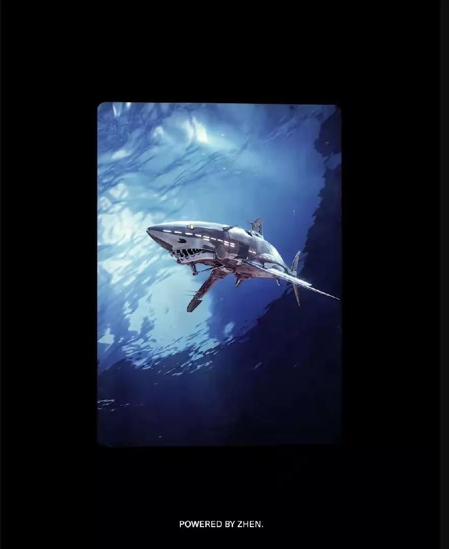 零创｜NFT艺术圈丨时尚/视觉设计还能这样玩？