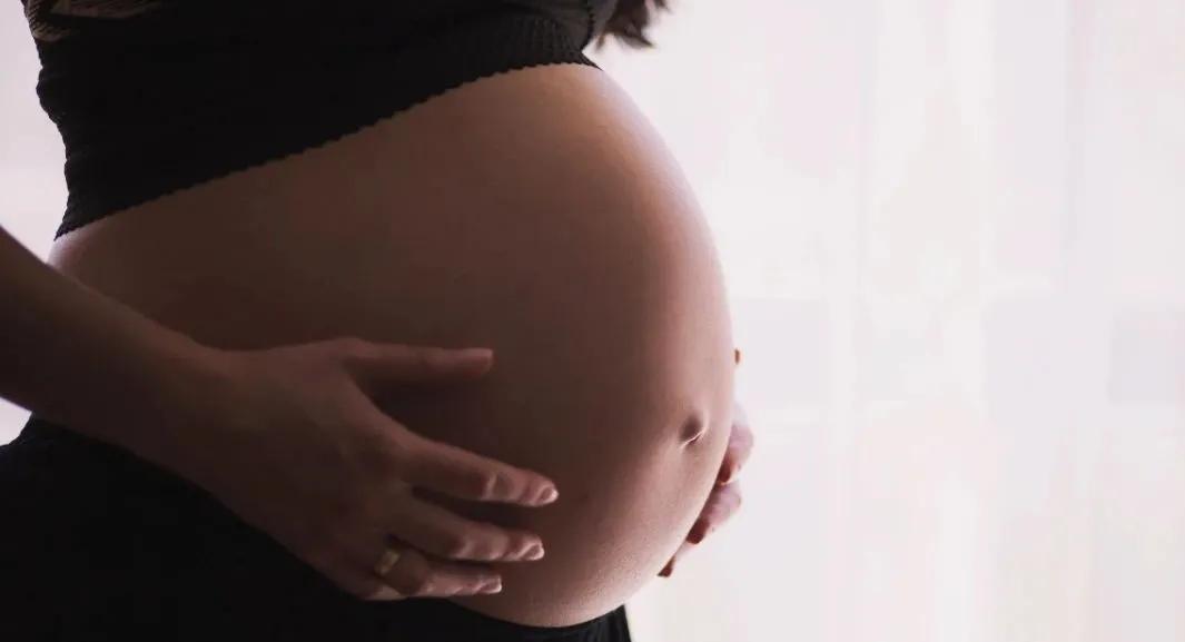 分娩时，睡了一觉醒来，孩子就出来了