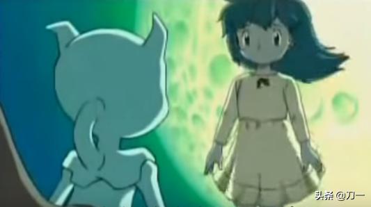 精灵宝可梦中超梦的由来,精灵宝可梦超梦的秘密