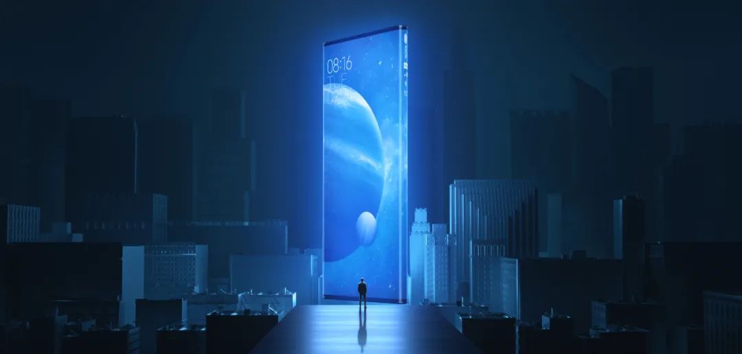 小米mix故事,有关mix的小说全文免费阅读