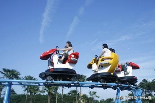 深圳观澜山水田园游,深圳观澜湖山水田园旅游文化园