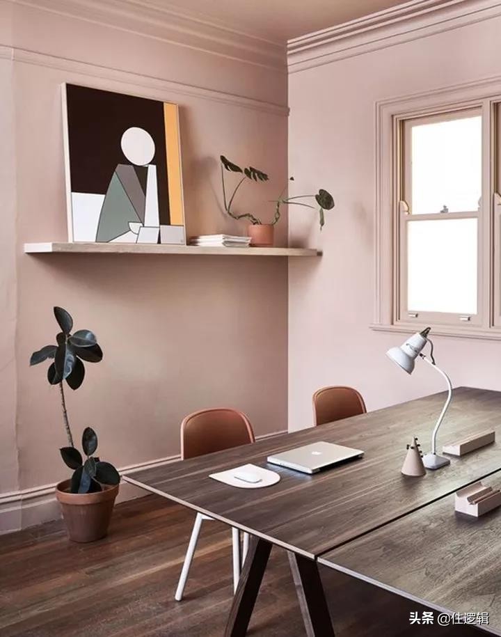 粉色有多脏,粉色脏起来