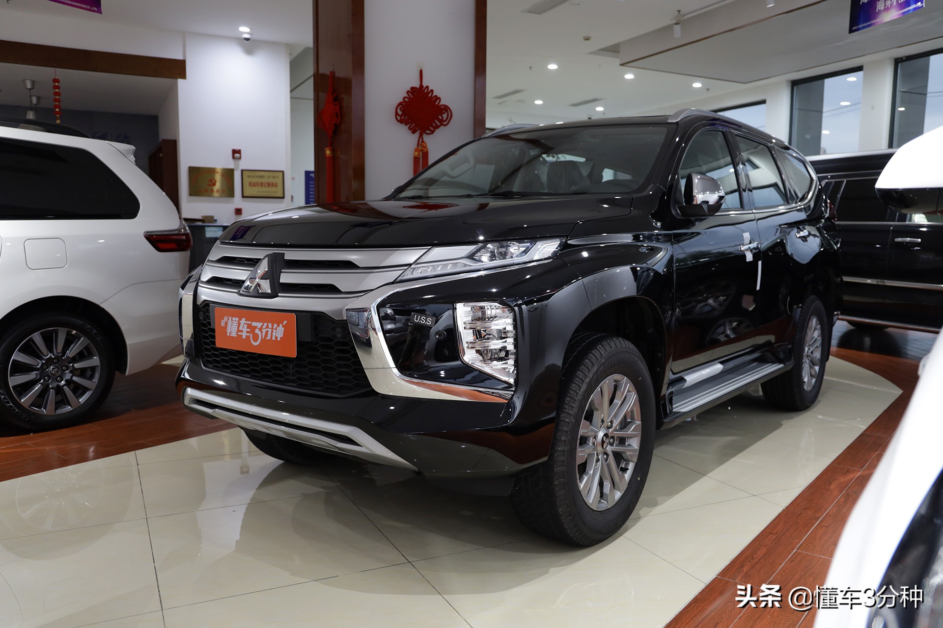 二十几万的进口suv,二十几万性价比最高的suv二手车