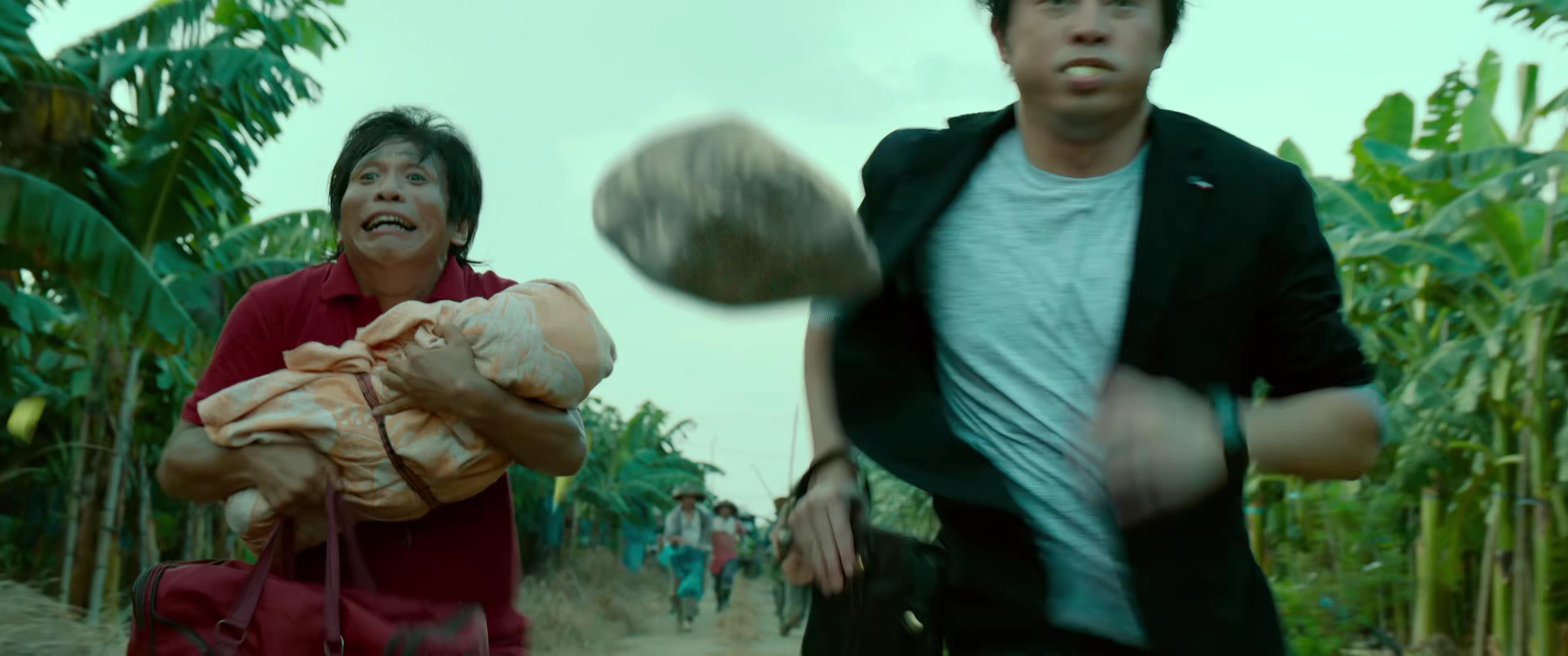 发财日记小宝和老人,发财日记小宝去二哥家