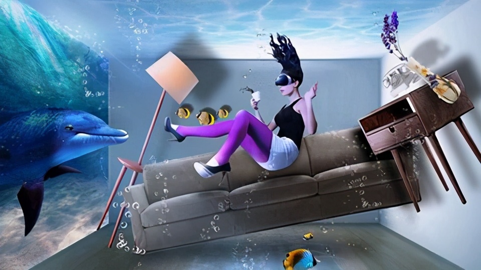 未来已来作文题目,未来已来作文400字