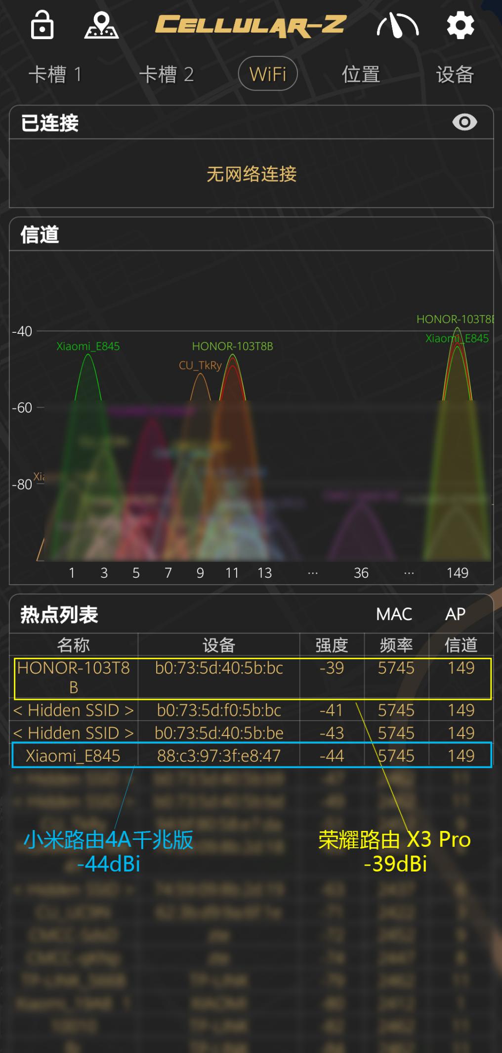 小米路由器4a百兆版对比荣耀x3,荣耀路由x3pro和小米路由4a千兆
