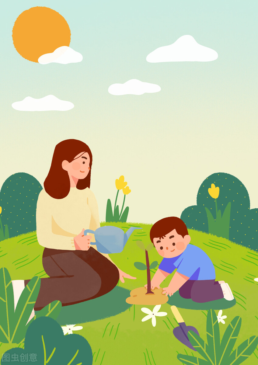 母亲节为什么五月份第一个星期天,为什么母亲节是每年第二个星期日