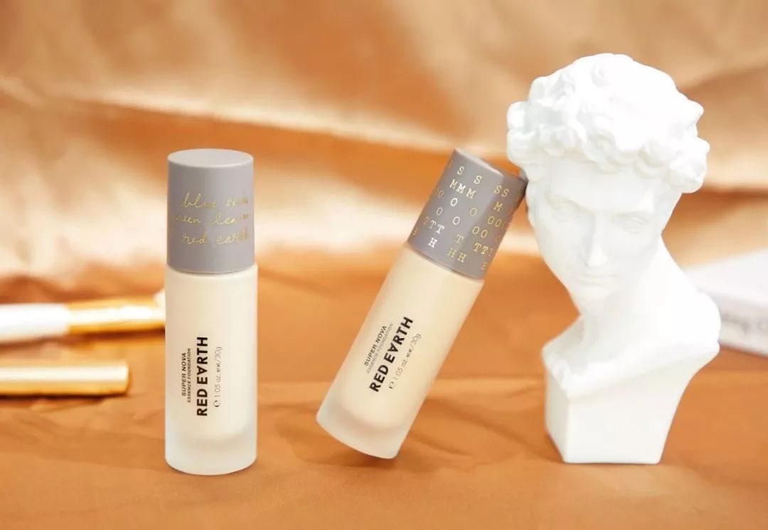 李佳琦养肤气垫霜,李佳琦养肤粉饼