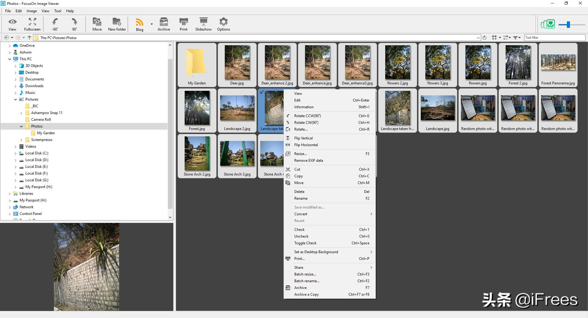 最好用的小白图片编辑软件免费,实用的图片编辑美化工具