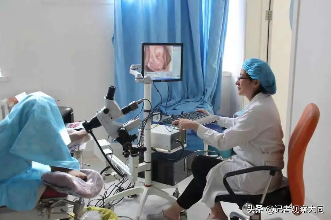 大同第一人民医院妇科,大同第一人民医院妇科主任