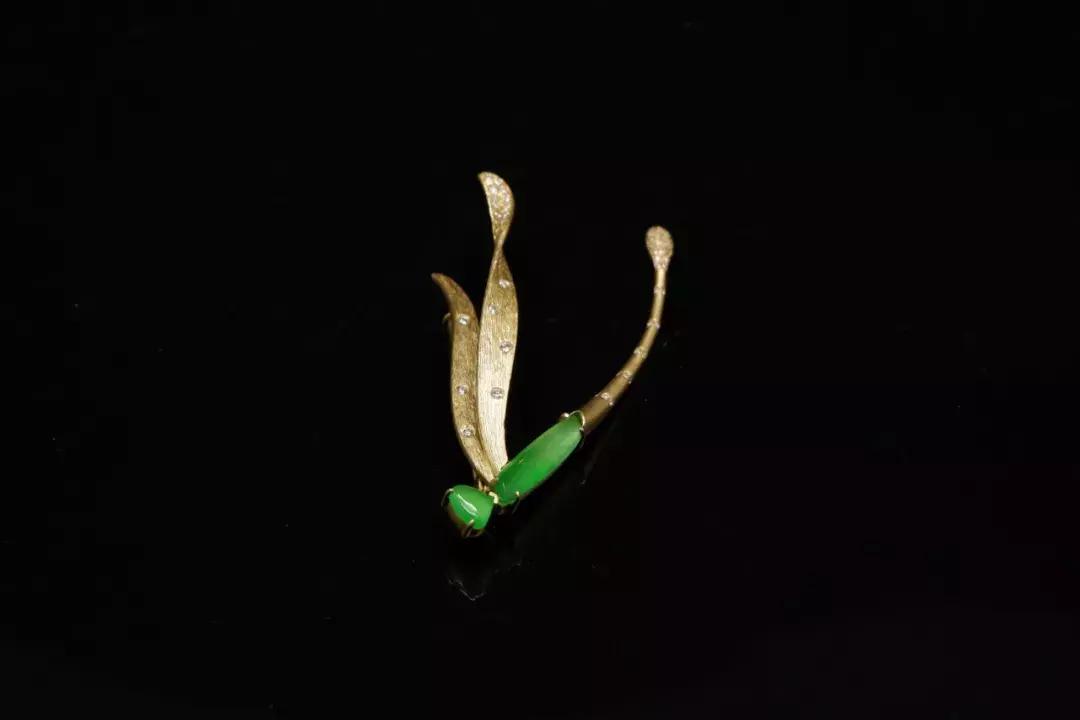 中国最顶级珠宝设计大师,中国著名珠宝设计师及作品