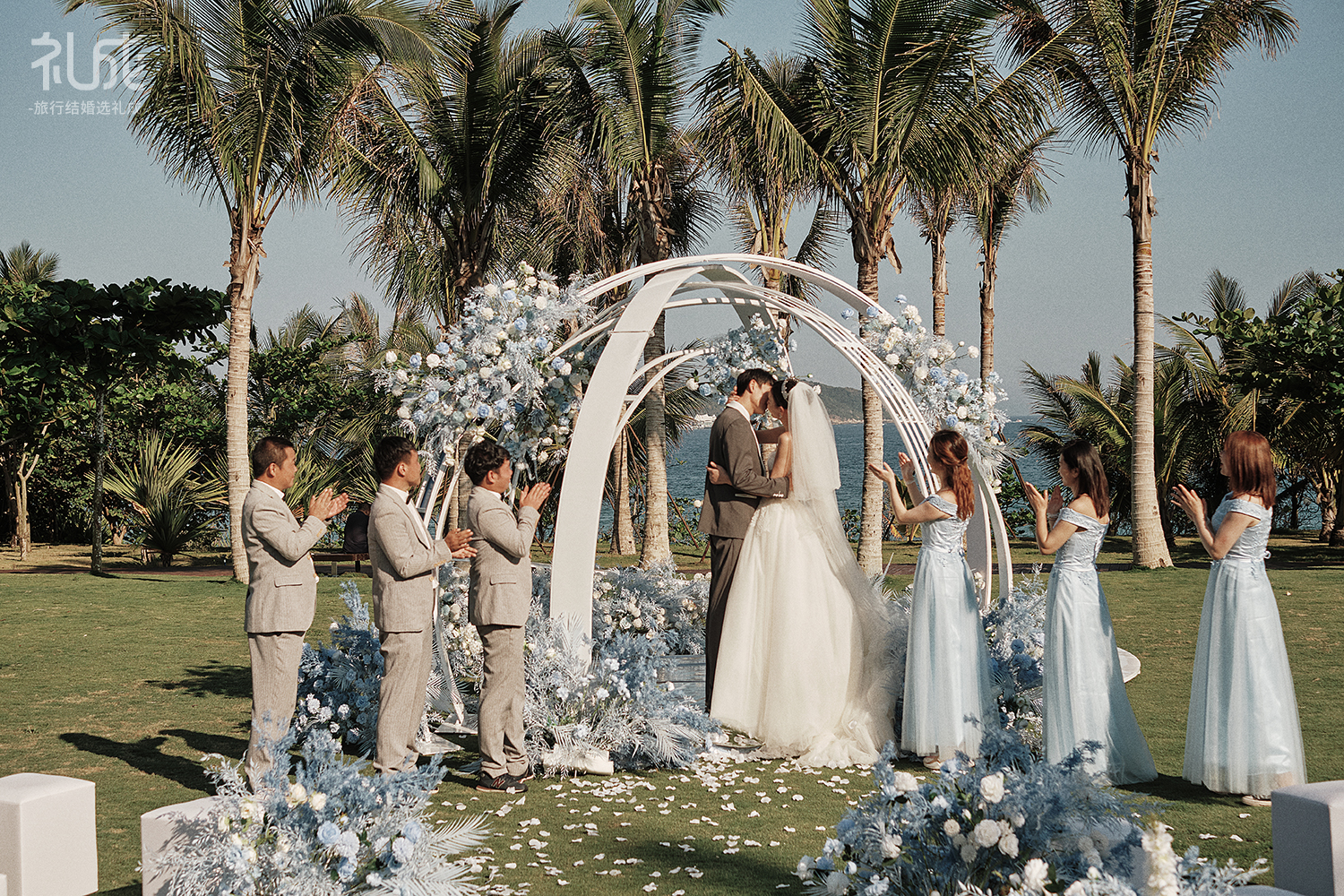 旅行结婚具体流程介绍,旅行结婚怎么结需要注意什么