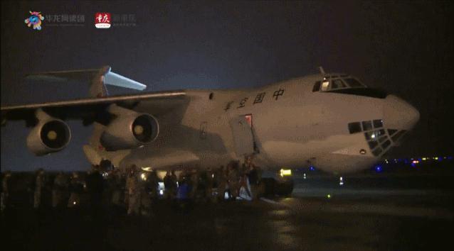 泪奔!你见过这样的重庆和这样的重庆社区吗?