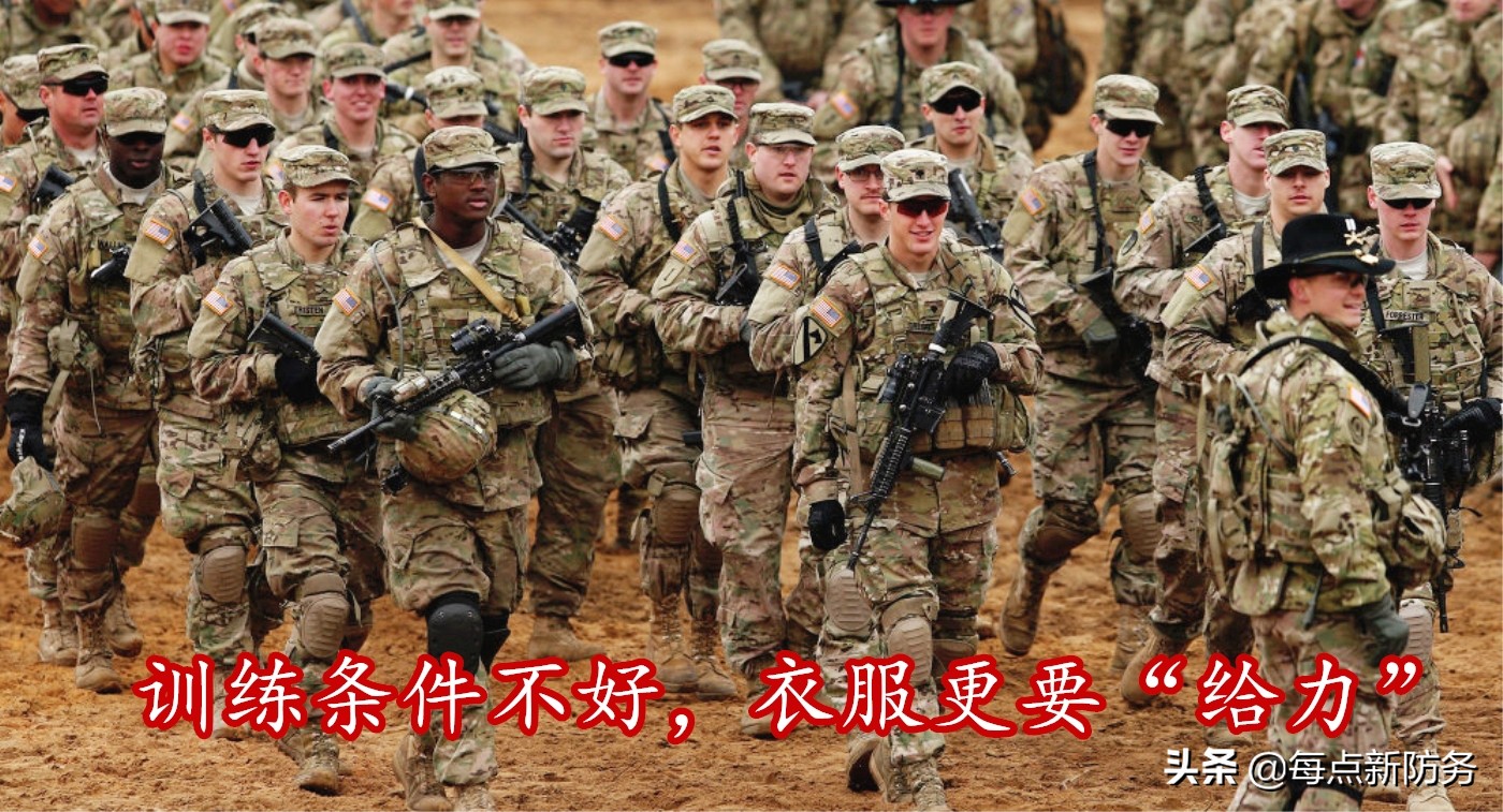 美国大兵鞋子是中国造吗,美国大兵鞋子中国制造