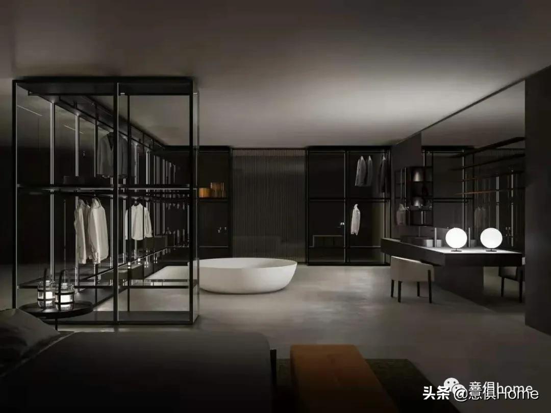 boffi橱柜2023米兰展,boffi橱柜销售额