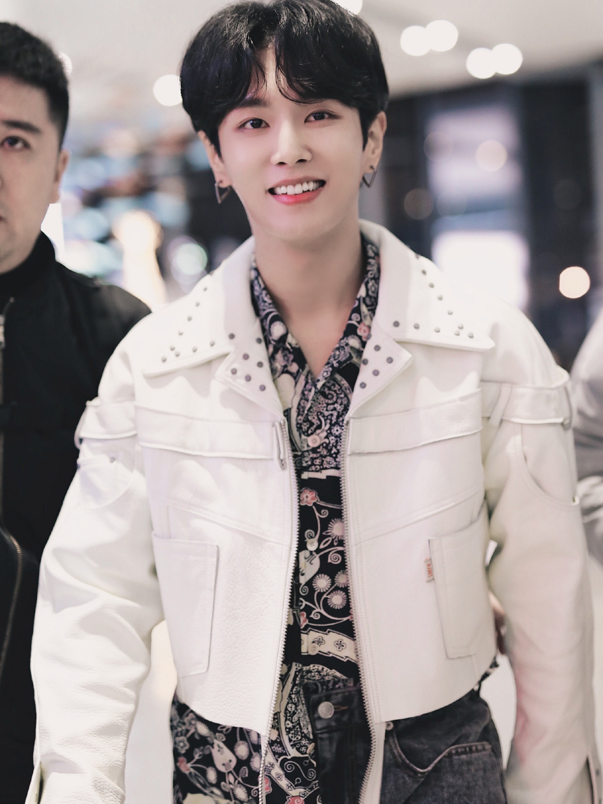 张天爱吴磊李汶翰 (张天爱李汶翰王一博)