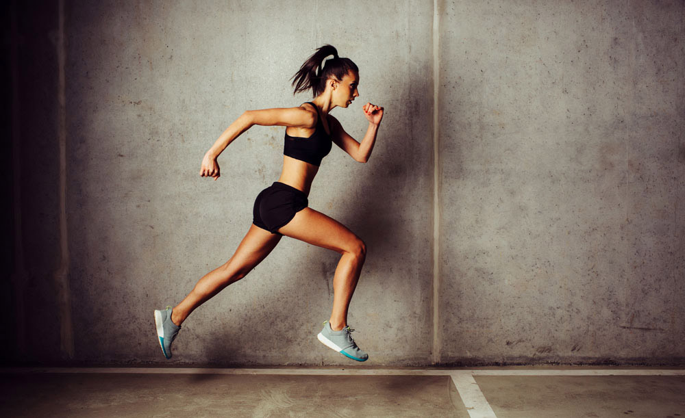 肌肉腿什么方法可以消除,腿上肌肉训练