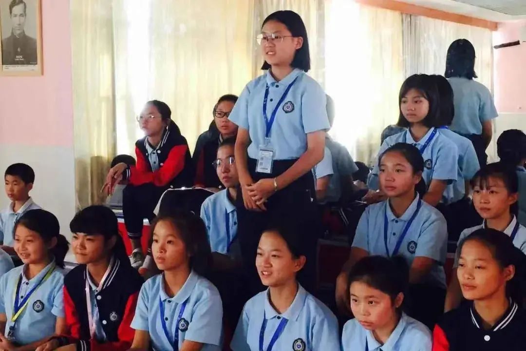 惠州市惠城区尚书实验学校,尚书实验学校视频