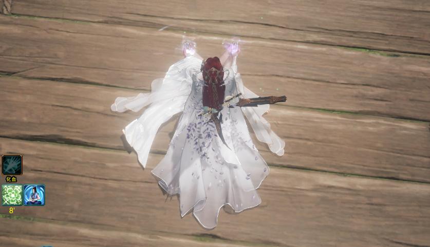 剑网三奇遇流年如虹卖什么花,剑网3绝世奇遇剧情介绍