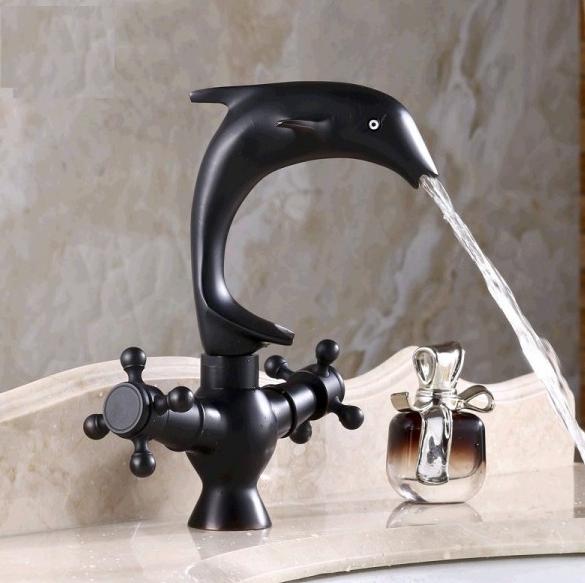 还在纠结花洒买哪种,现在的水龙头都用哪种啊