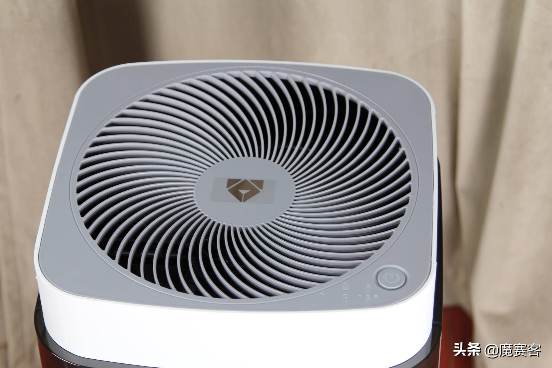 黑科技空净贝昂X3了解下