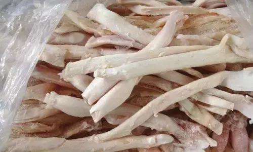 牛杂碎步骤,牛杂碎怎么处理干净