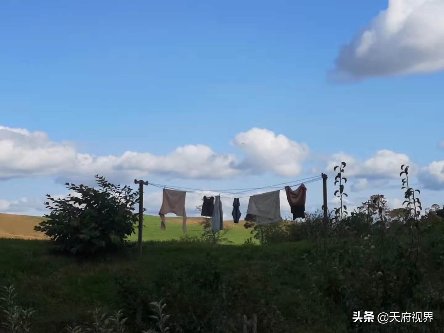 新西兰风光指环王拍摄,新西兰指环王电影摄影地