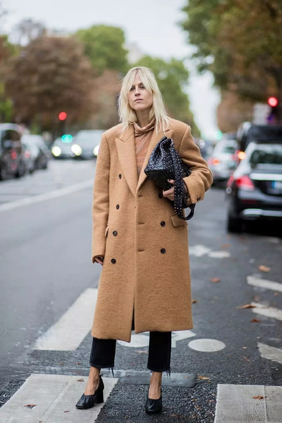 胯宽屁股大穿哪些衣服更适合,屁股大盆骨宽的女生怎么配衣服