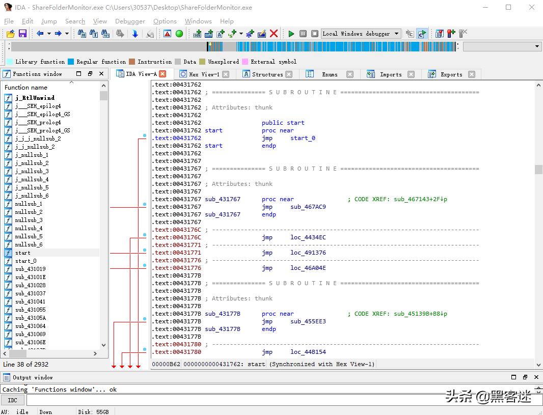 windows安全组件,windows系统安全详解