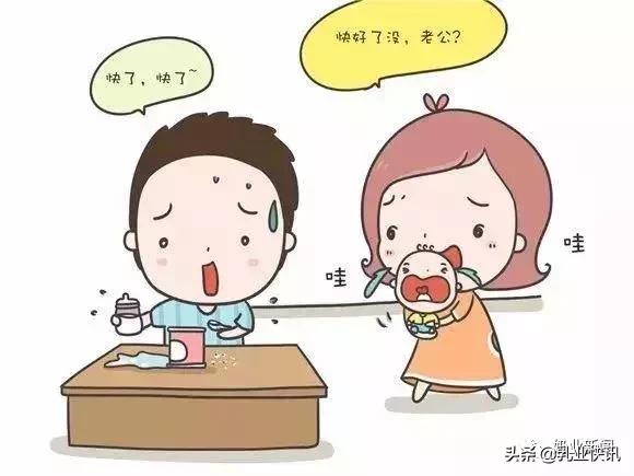 奶粉商不会主动告诉你的知识,奶粉商不会告诉你的九件事