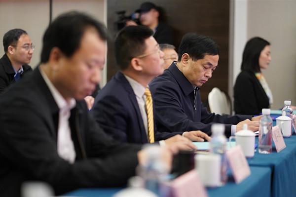 优秀企业家培养项目启动活动,徐州丰县乡村振兴带头人培训最新