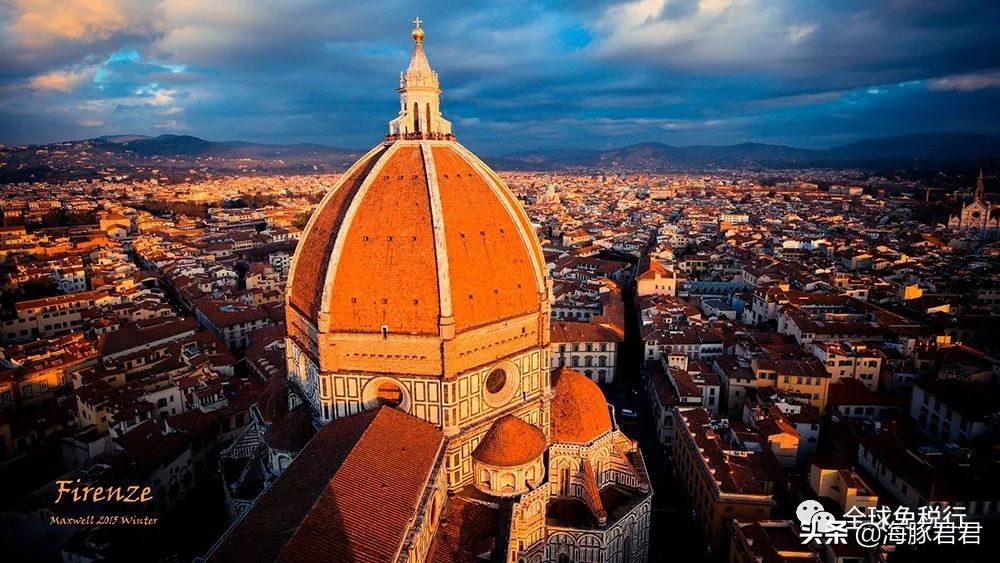 2020意大利最全旅游购物攻略