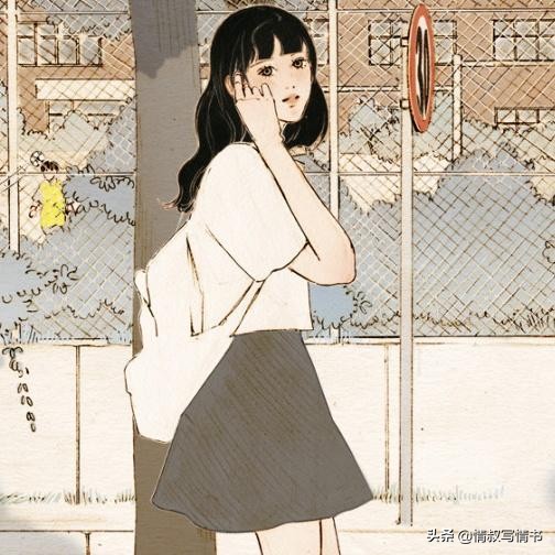 女生刚开始不主动有几种可能,为什么不主动女生反而主动了