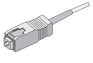 光纤跳线和尾纤连接器有什么区别,光纤尾纤与跳线怎样延长