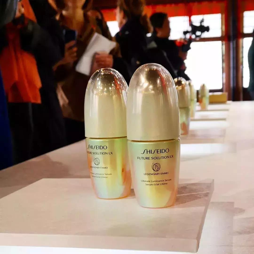 资生堂男士护肤品高端品牌,资生堂爸爸化妆品推荐