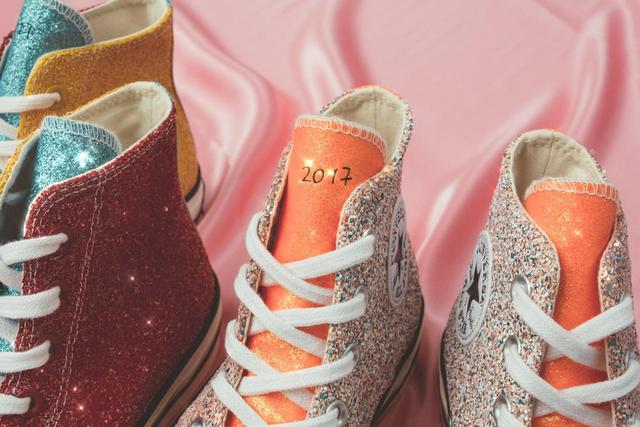 HOTStuff／FILA新潮品——“星纱老爹鞋”超梦幻，限量发售