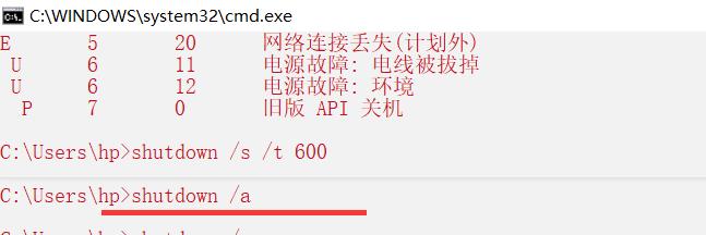 windows11快捷关机,windows系统快速关机快捷键