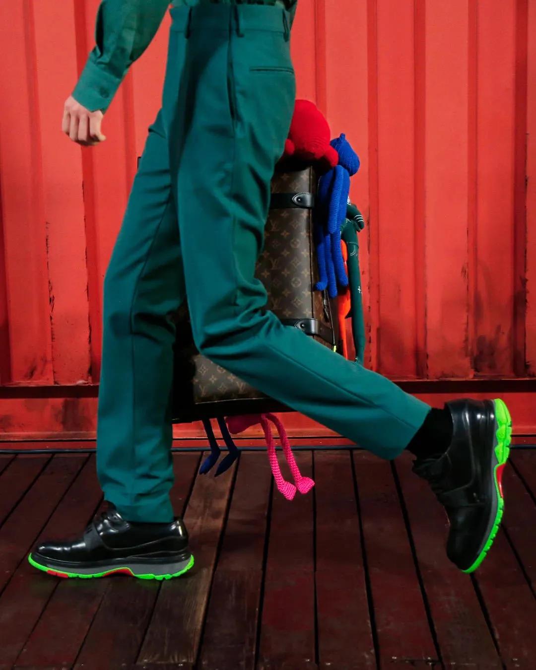 “后球鞋时代”来袭，你会放弃球鞋吗？