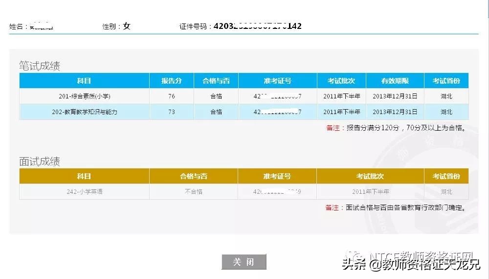 2022年教师资格证分数线预测,教师资格证笔试成绩换算方法