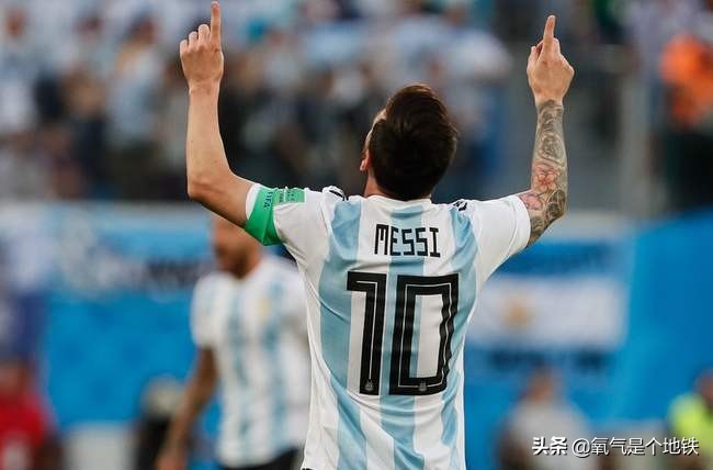 梅西在美国的风评,梅西在足球界的风评